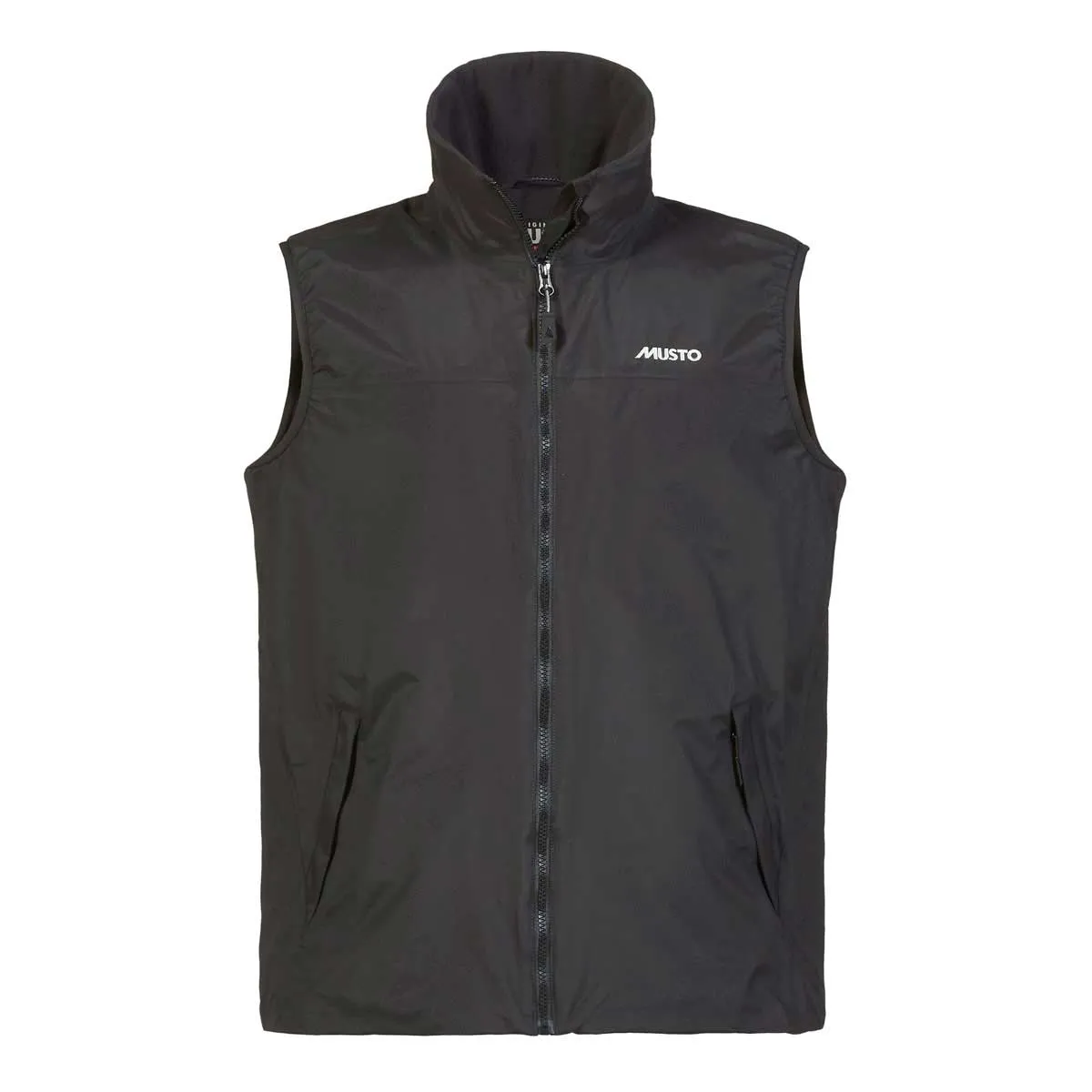 Musto Men's Snug Vest 2.0