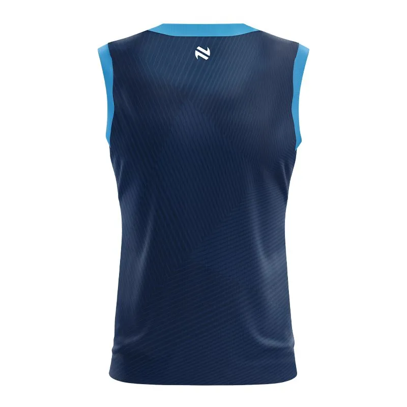 Na Piarsaigh CLG Toronto Women's Fit Vest