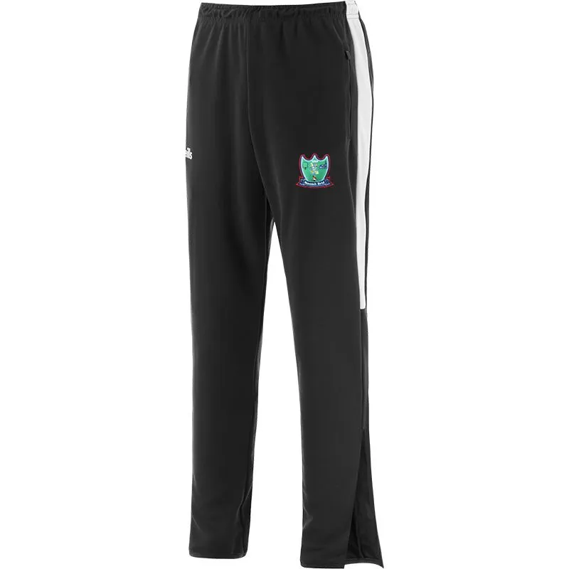 Naomh Brid Camogie Kids' Aspire Skinny Tracksuit Bottoms