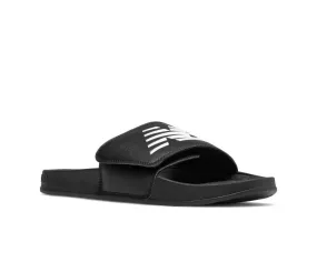 New Balance 200 Adjustable Slide - Black