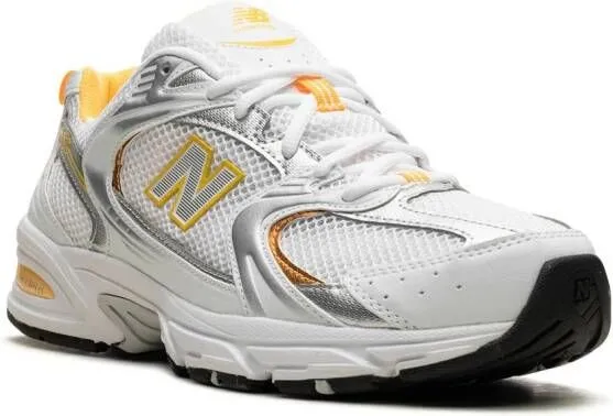 New Balance 530 panelled sneakers White