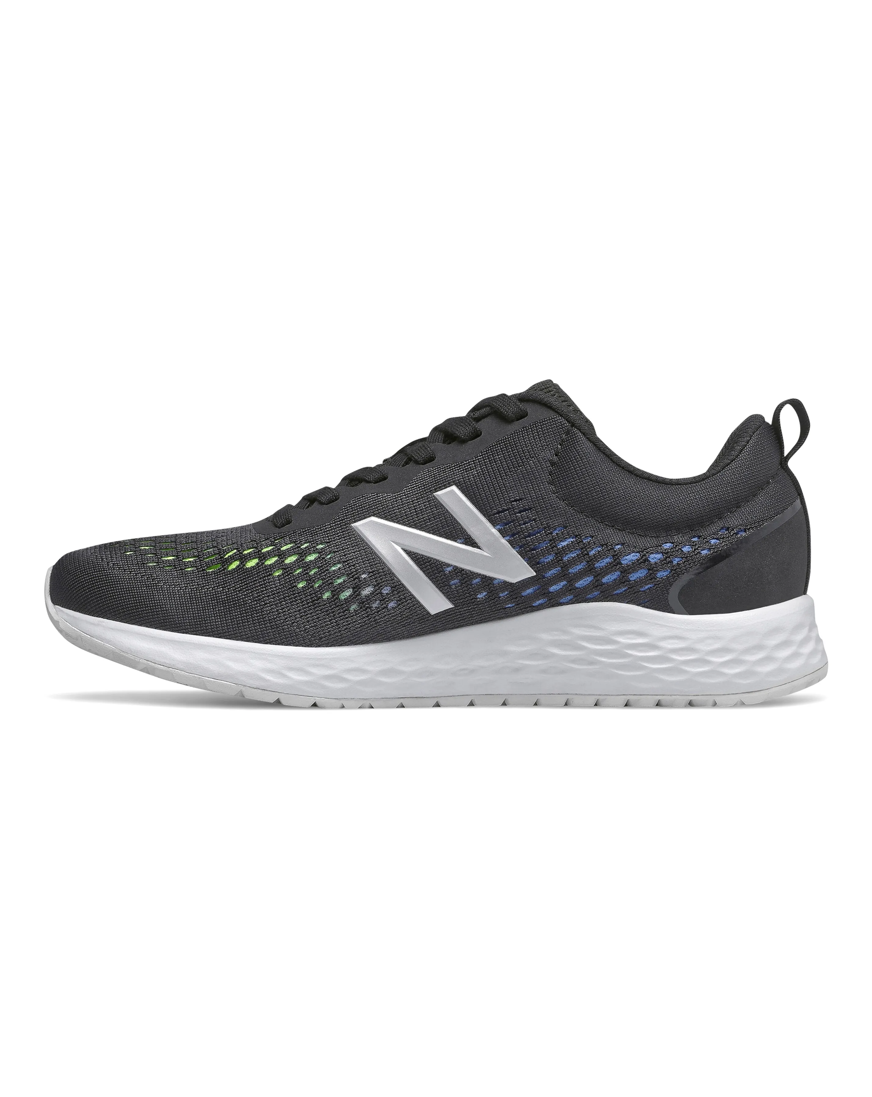 New Balance Arishi v3 Trainers | Simply Be