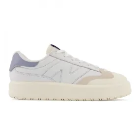 New Balance Men CT302 CT302OA (white / white)