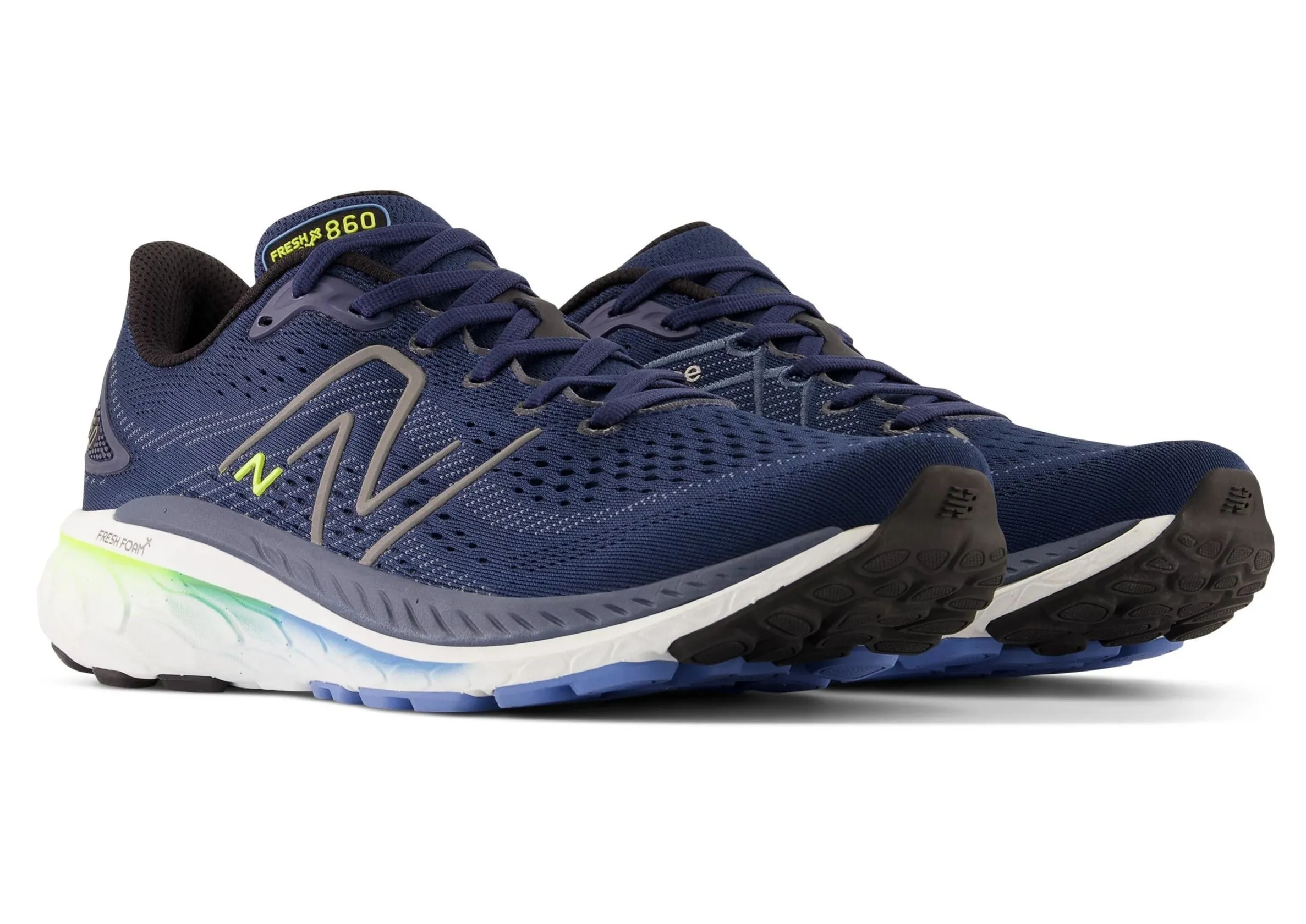 New Balance Men's Fresh Foam X 860v13