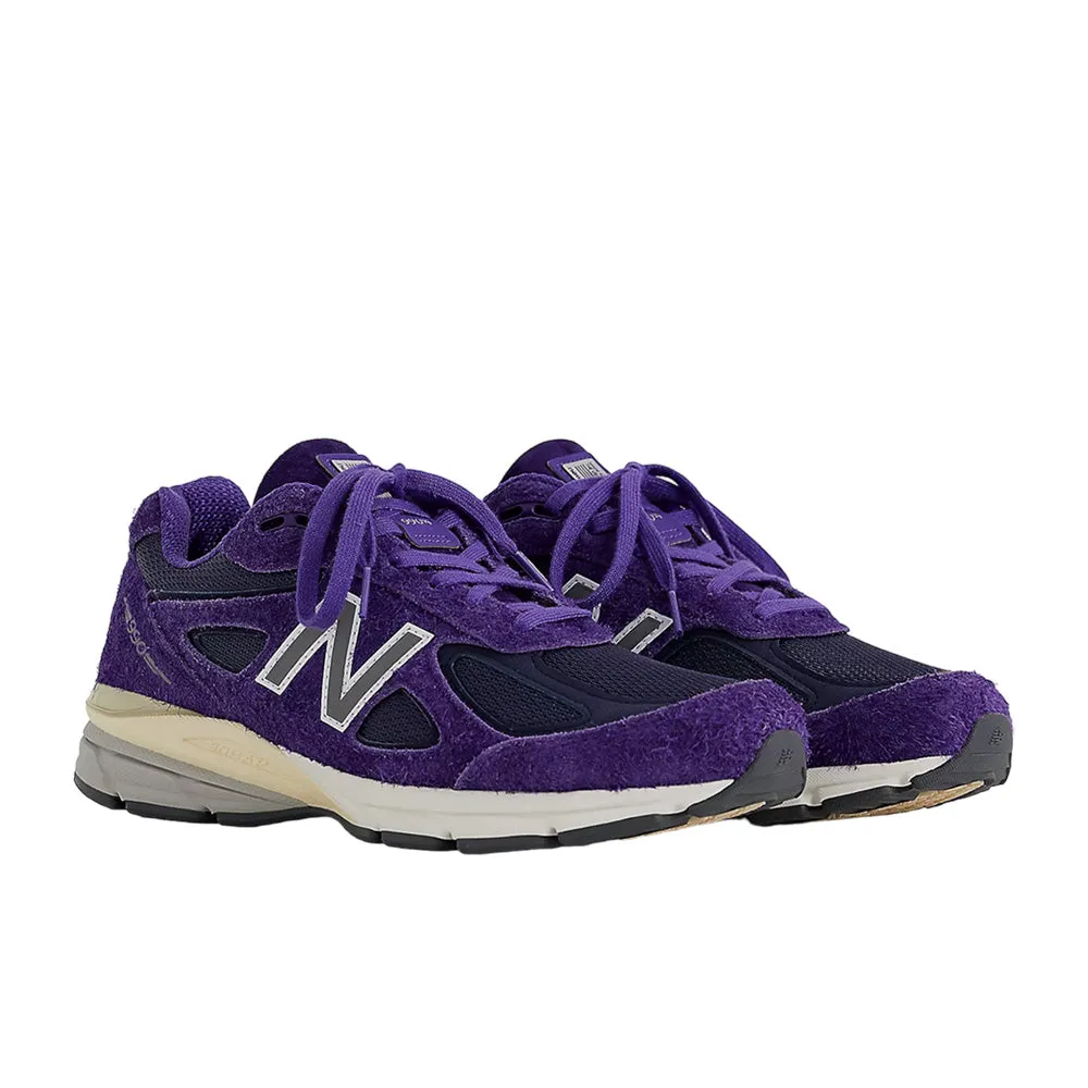 NEW BALANCE UNISEX MADE IN USA 990V4