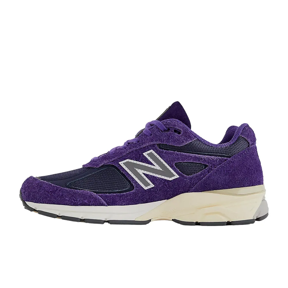 NEW BALANCE UNISEX MADE IN USA 990V4