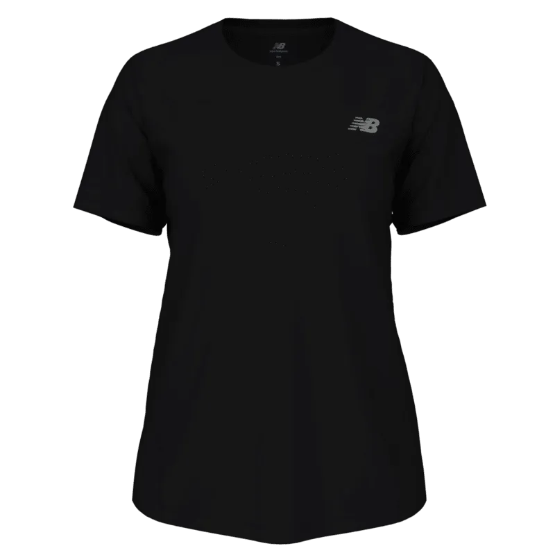 New Balance Women's Race Day T-Shirt