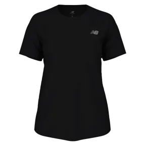 New Balance Women's Race Day T-Shirt