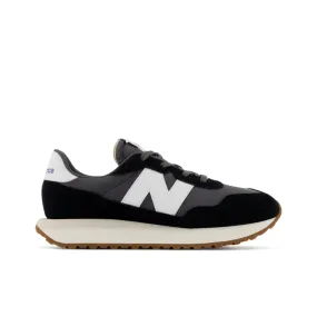 New Balance Youth 237 Walking Shoe - GS237PF