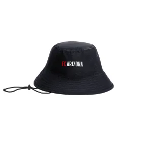 New Era Hex Era Bucket Hat