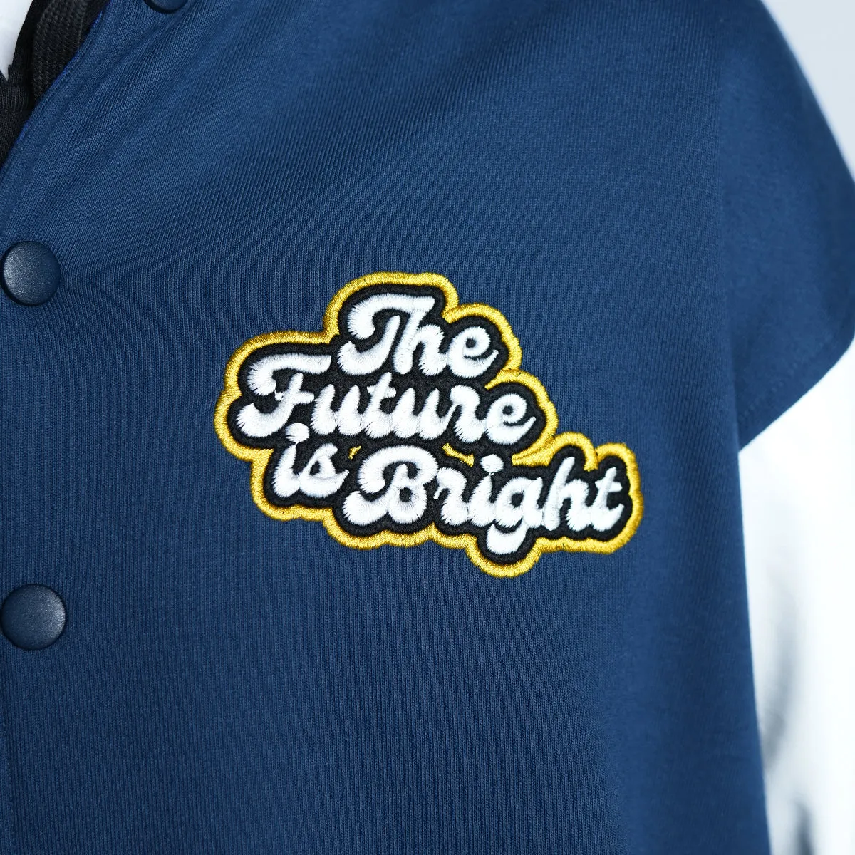 New Vintage Varsity Jacket - 117