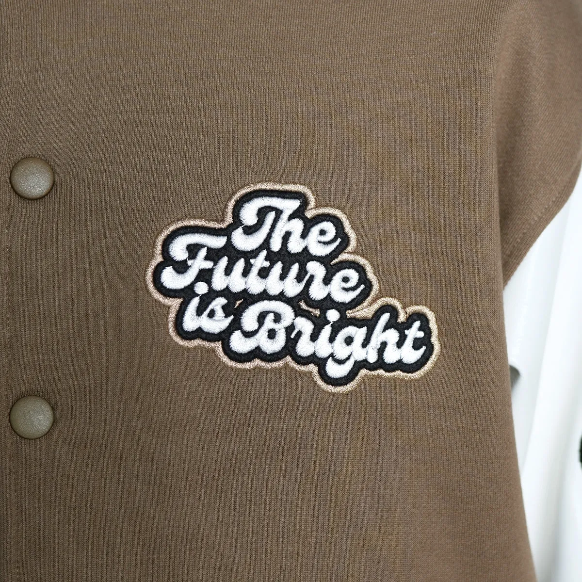 New Vintage Varsity Jacket - 117