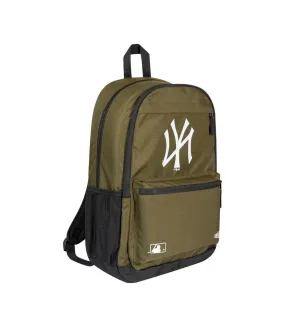 New york yankees backpack one size green New Era