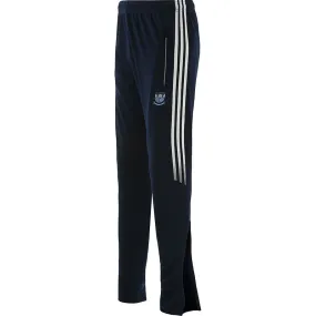 Newtown Blues GFC Reno Squad Skinny Tracksuit Bottoms