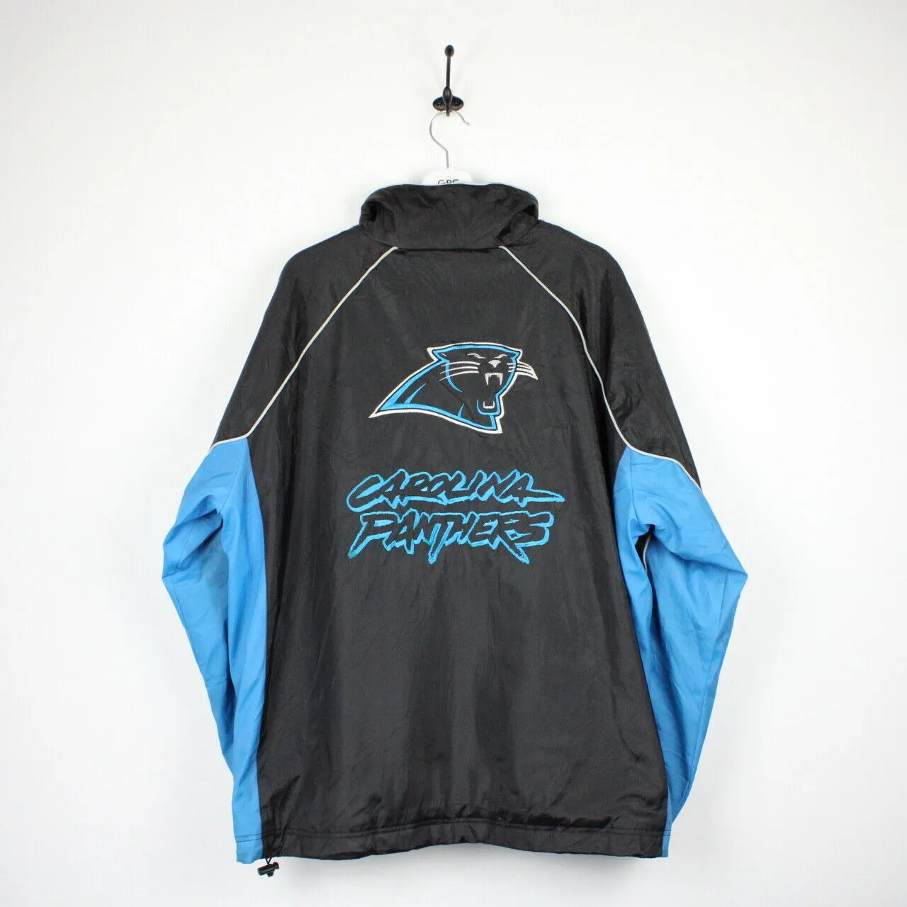 NFL 90s Carolina PANTHERS Jacket | XXL