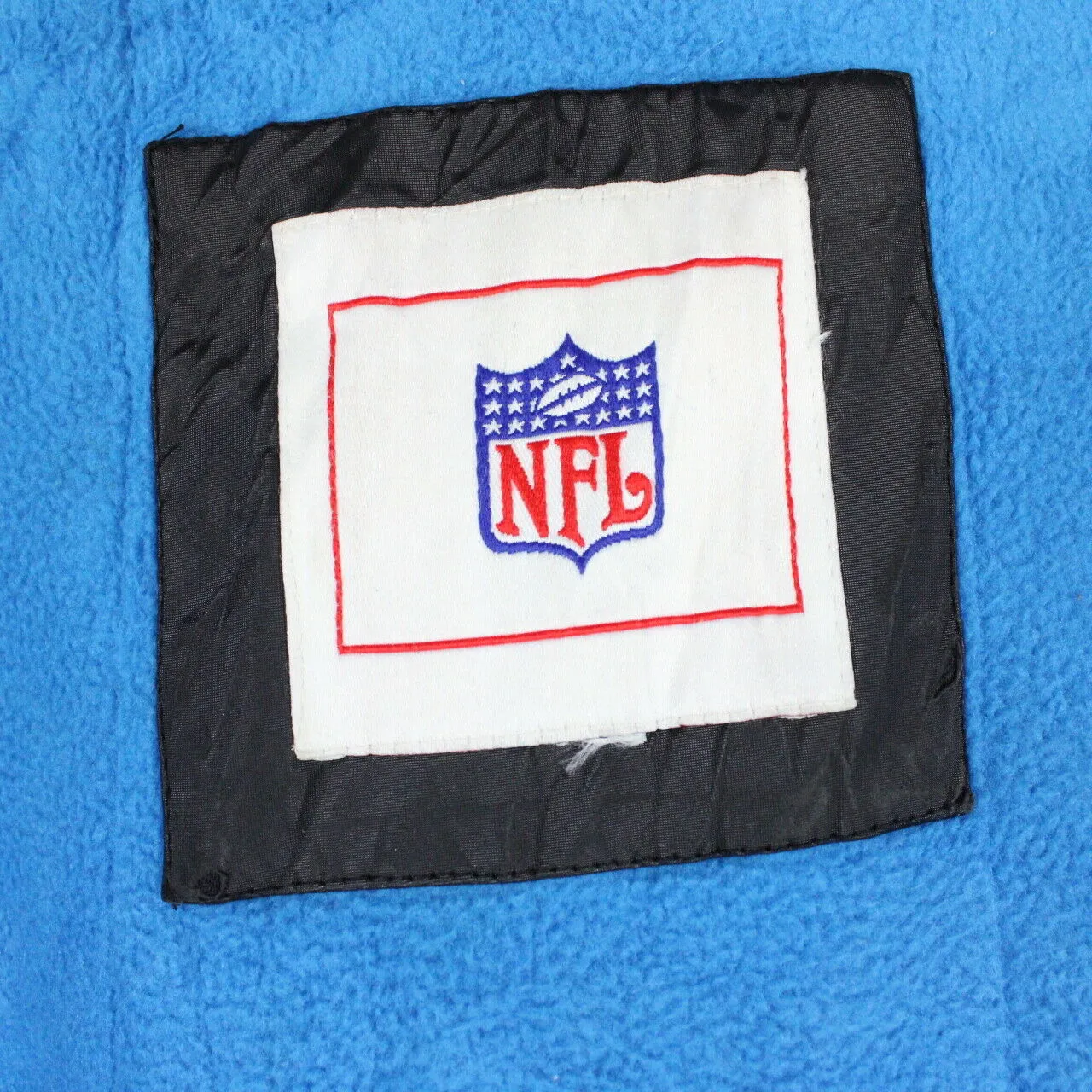 NFL 90s Carolina PANTHERS Jacket | XXL