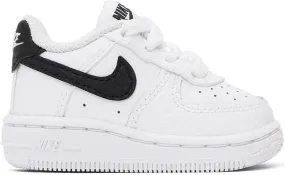 Nike Baby White Force 1 Sneakers