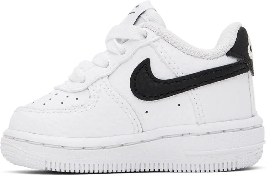 Nike Baby White Force 1 Sneakers