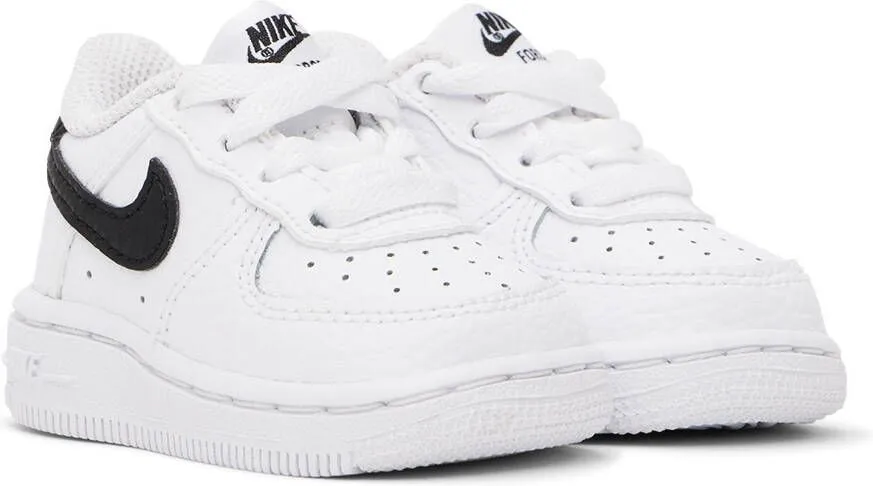 Nike Baby White Force 1 Sneakers