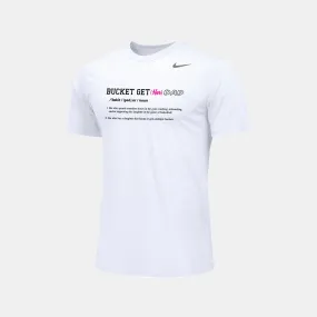 Nike Dad Definition Tee