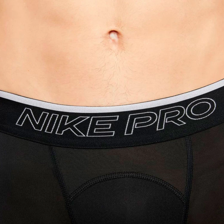 Nike Larga Nike Pro Dri-Fit Tight Sliders