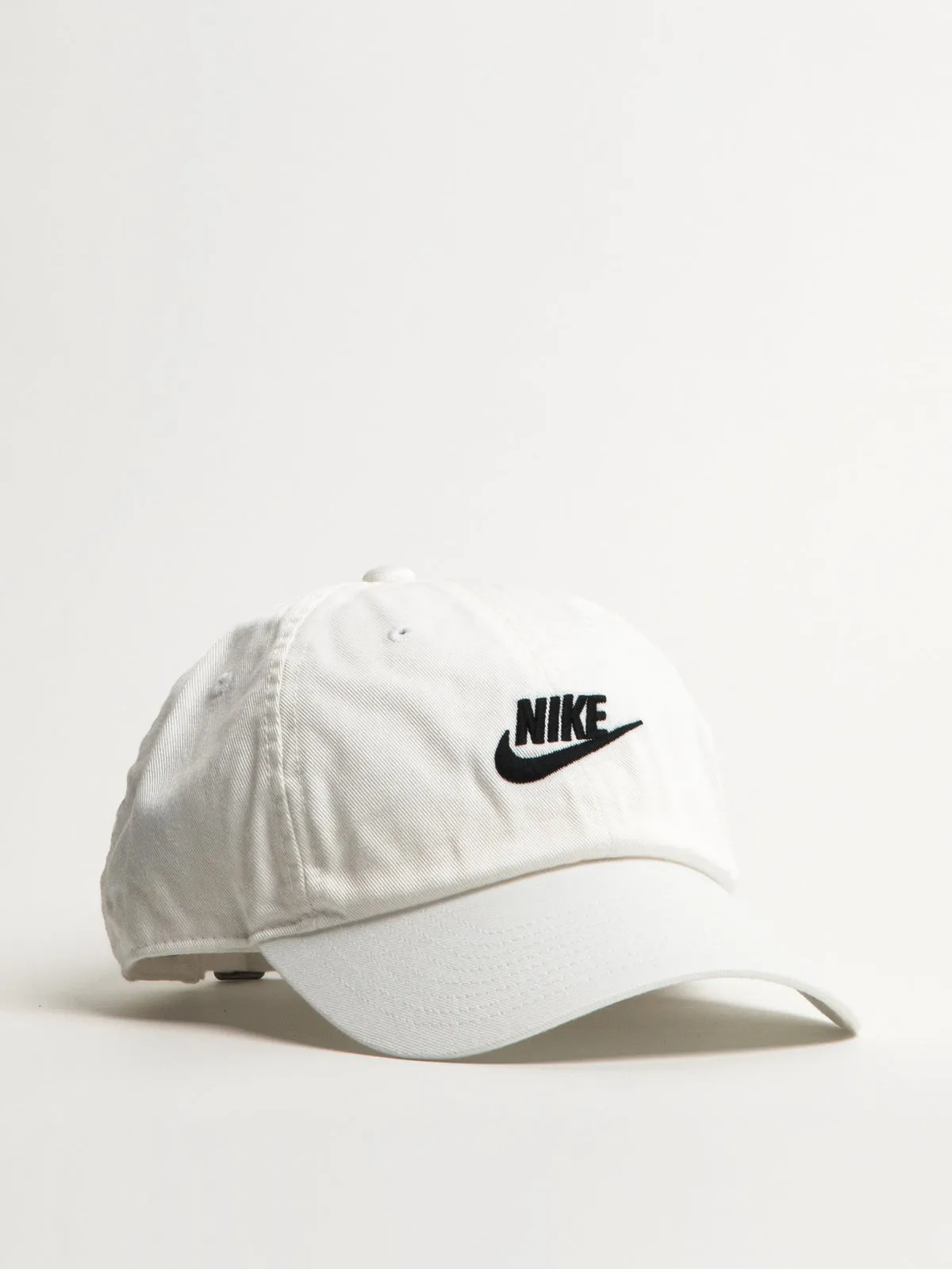 NIKE NIKE UNSTRUCTURED FUTURE WASH CLUB CAP