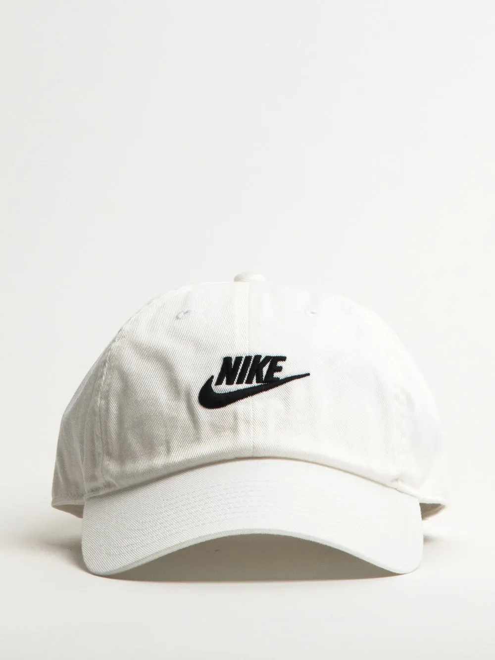 NIKE NIKE UNSTRUCTURED FUTURE WASH CLUB CAP