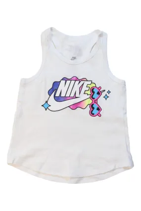 Nike Sleeveless Top 3T