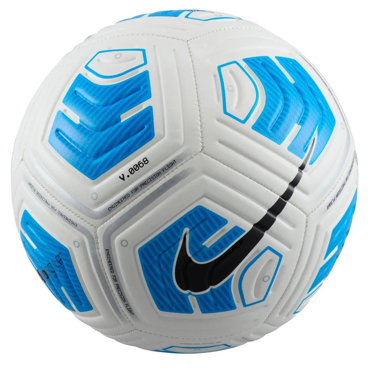 Nike Strike Soccer Ball