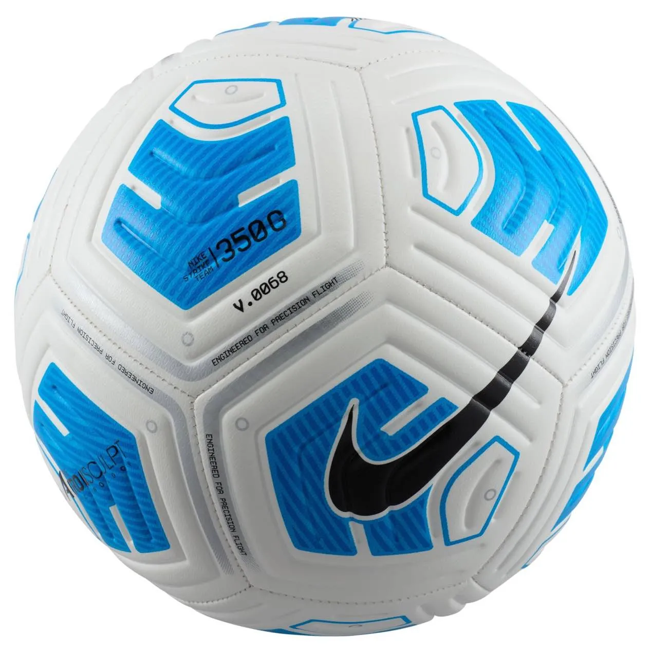 Nike Strike Soccer Ball