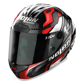 Nolan X-804 RS UC MotoGP Helmet