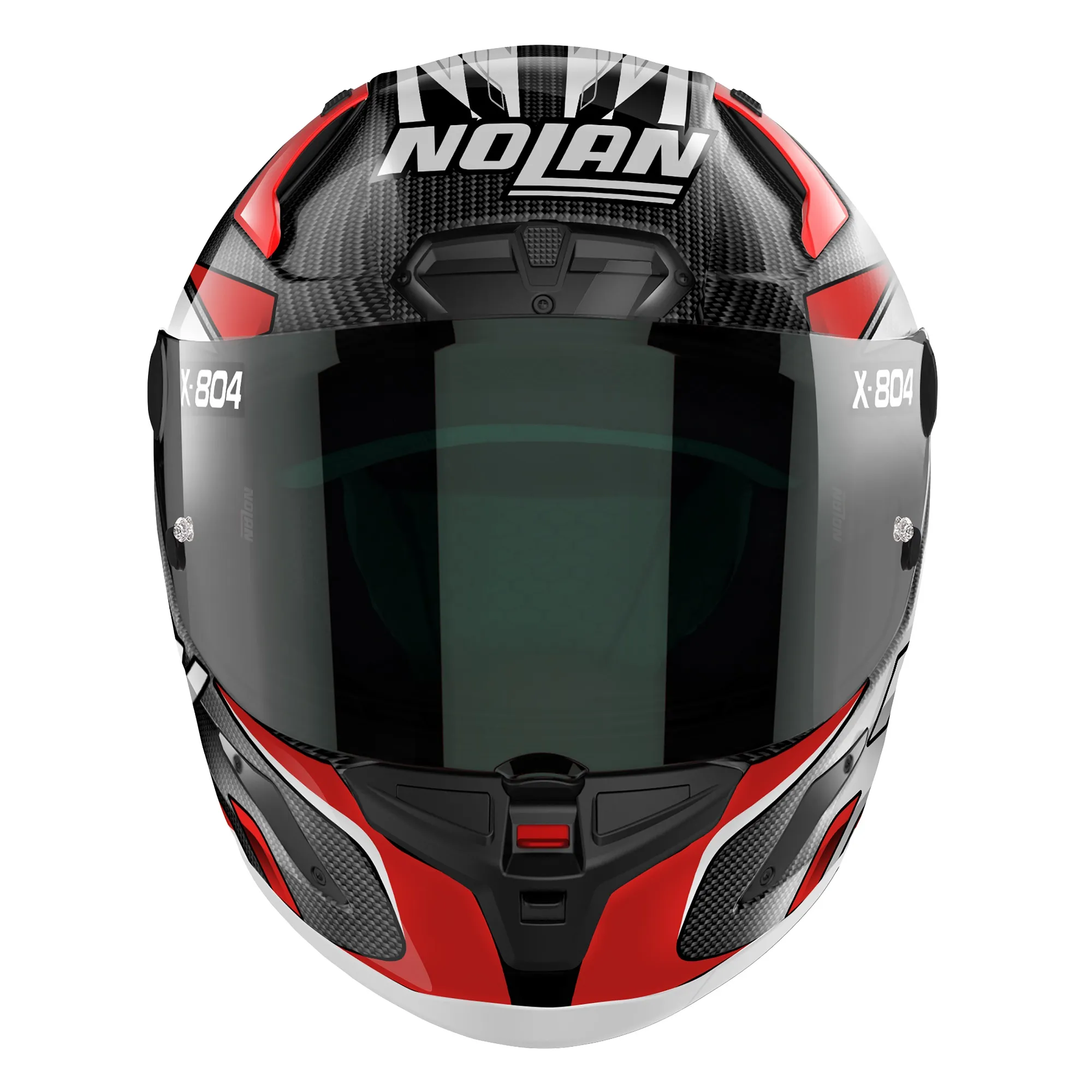 Nolan X-804 RS UC MotoGP Helmet