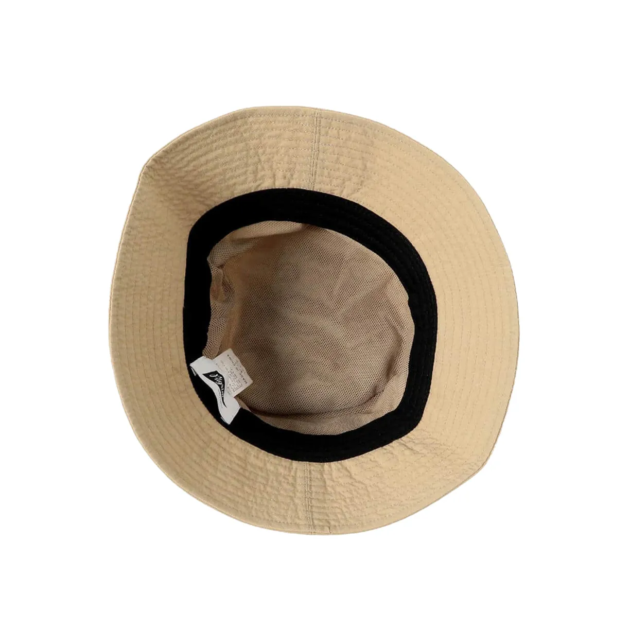 Nylon Bucket Hat