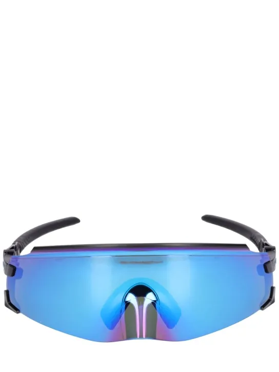 Oakley   Kato Prizm mask sunglasses 