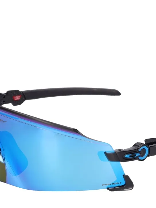 Oakley   Kato Prizm mask sunglasses 