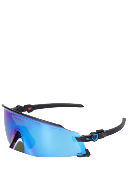 Oakley   Kato Prizm mask sunglasses 