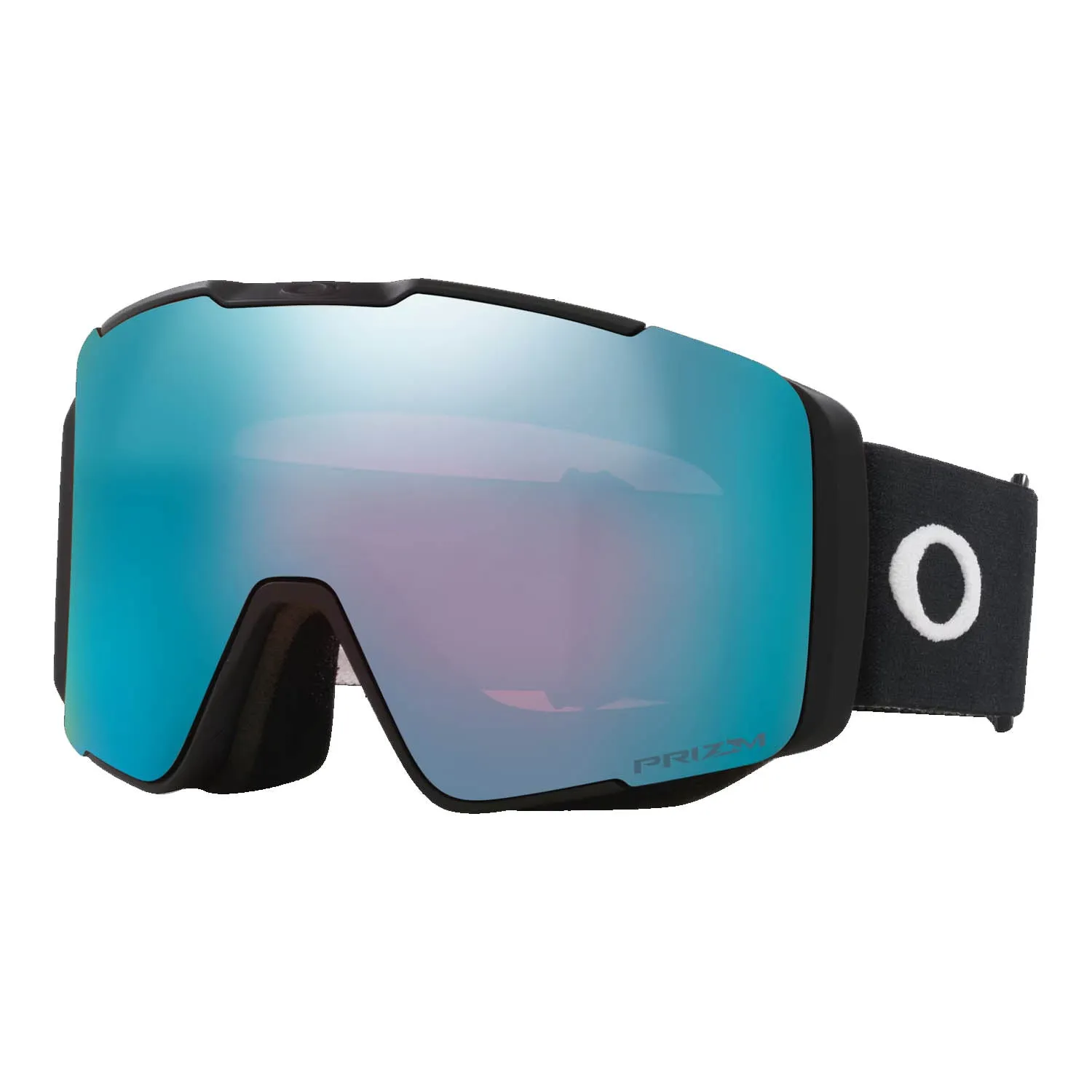 Oakley Line Miner Pro M Goggles 2025