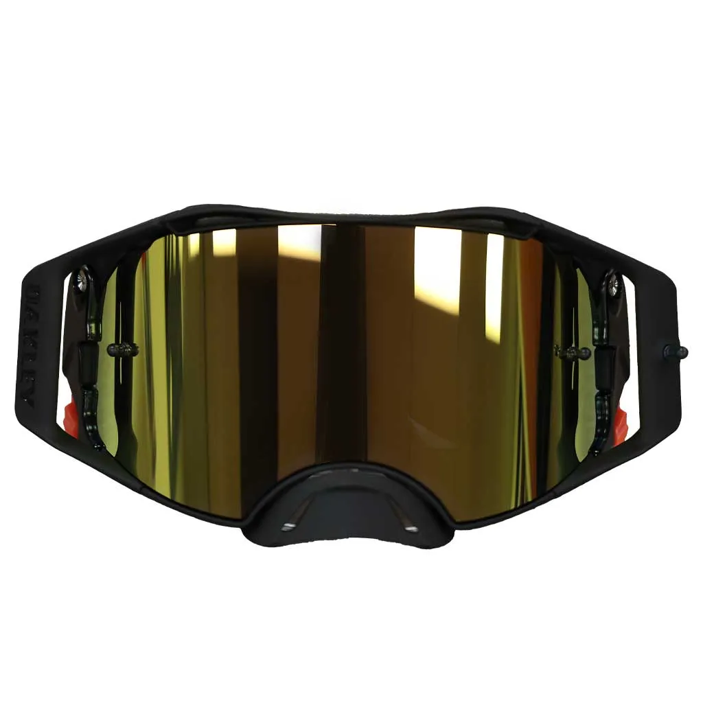 Oakley - Triple Crown 24K LE Airbrake Goggles