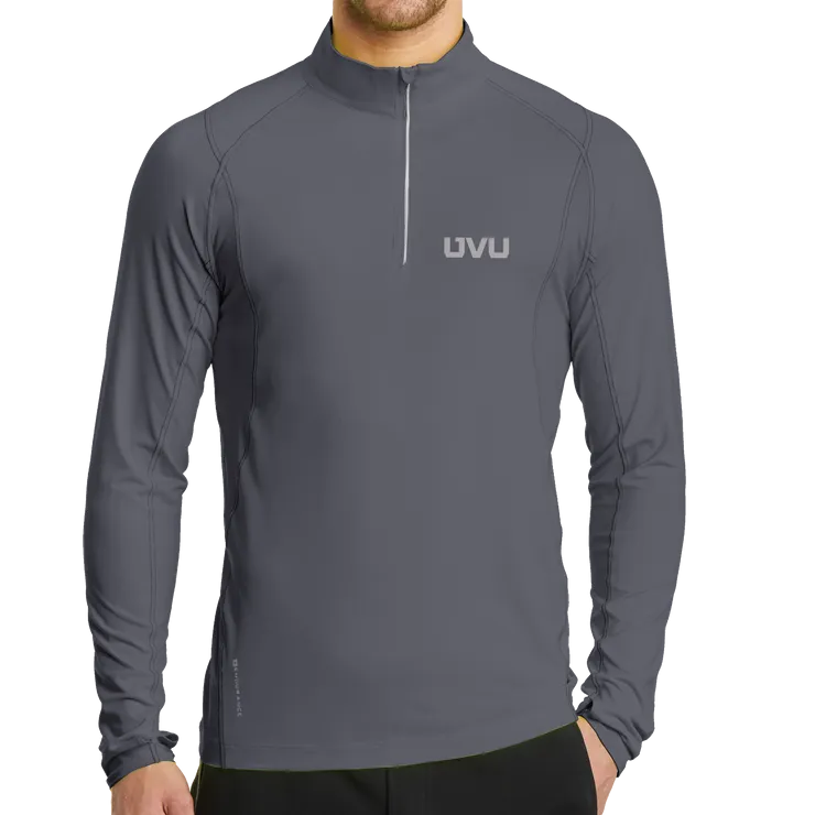 OGIO ENDURANCE Nexus 1/4-Zip Pullover - Mono Reflective