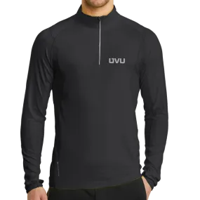 OGIO ENDURANCE Nexus 1/4-Zip Pullover - Mono Reflective