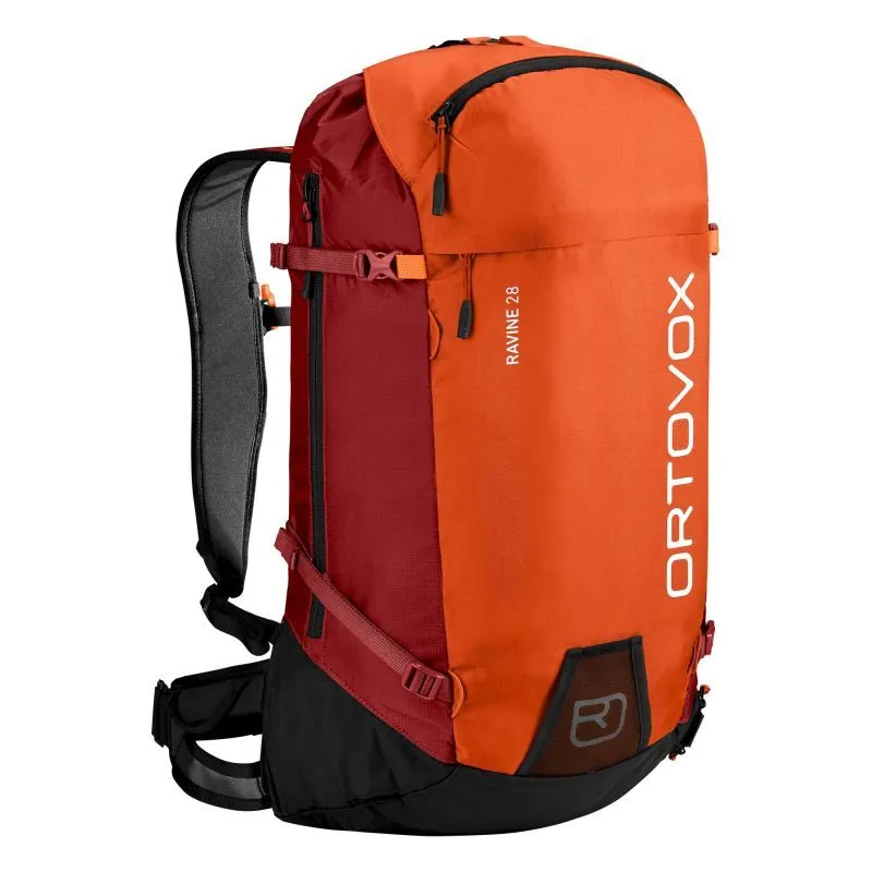 Ortovox Ravine 28 - Mountaineering backpack - Men's | Hardloop