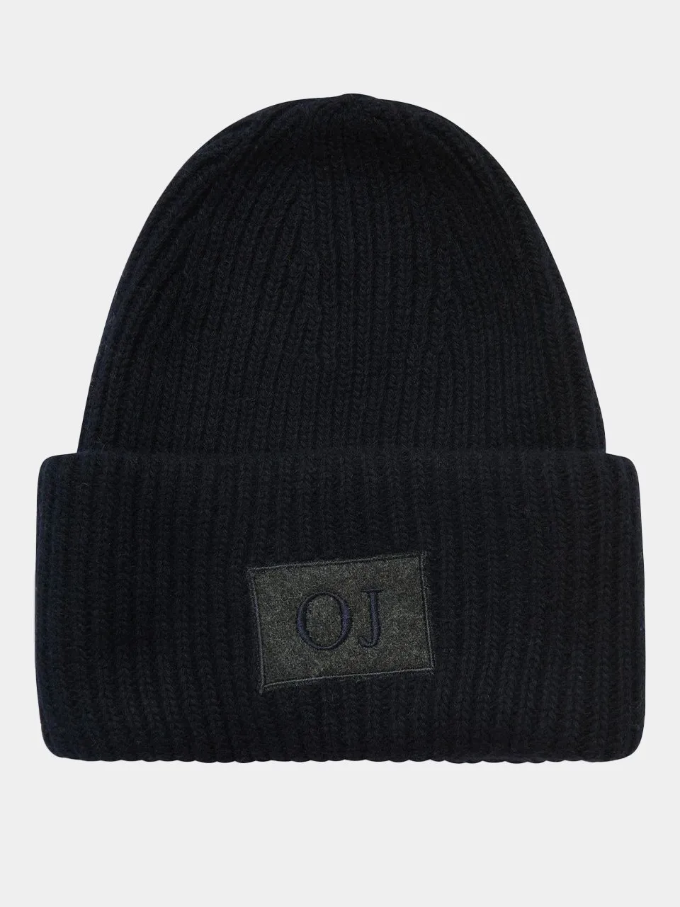 Oscar Jacobson – knitted hat