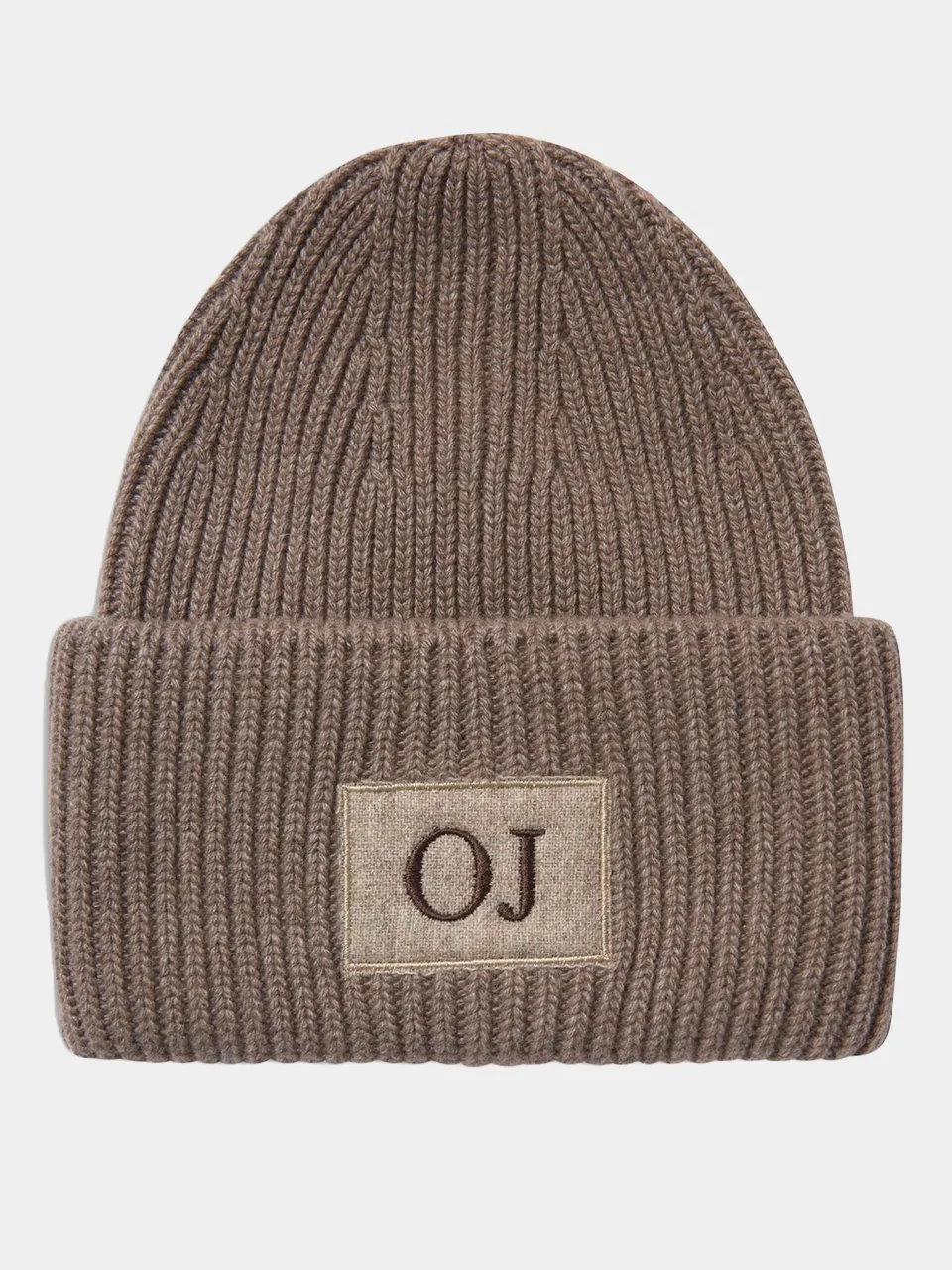 Oscar Jacobson – knitted hat