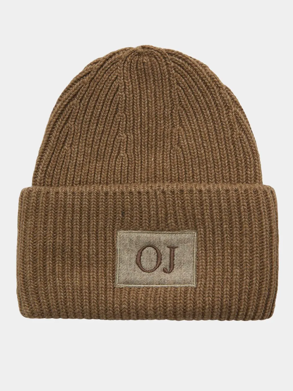 Oscar Jacobson – knitted hat