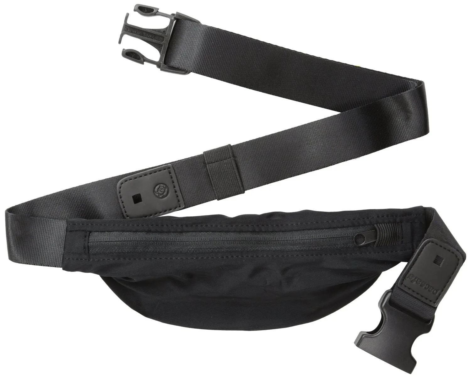 Pacsafe Cashsafe 25 Bag Straps