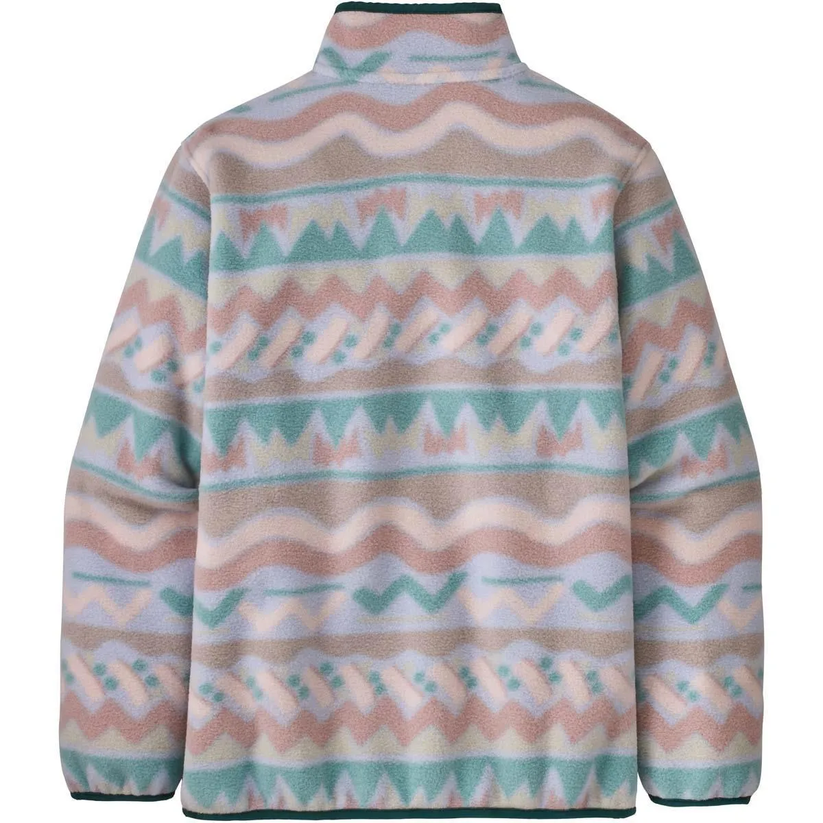 Patagonia Girls' Snap-T Sunchilla Pullover for Sale | WinterKids