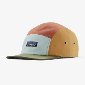 Patagonia P-6 Label Maclure Hat