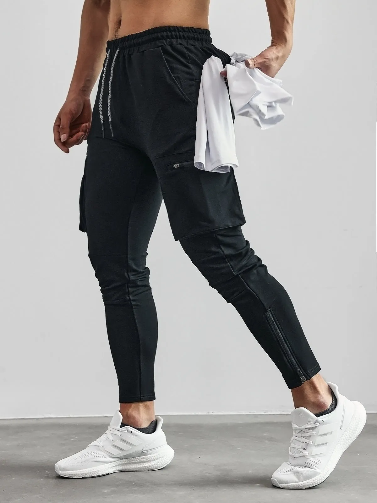 PerformFlex Joggers Cargo Hommes