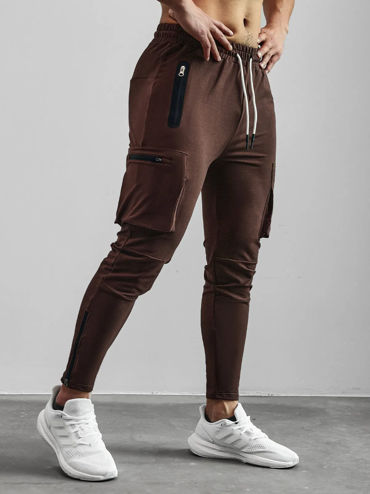 PerformFlex Joggers Cargo Hommes