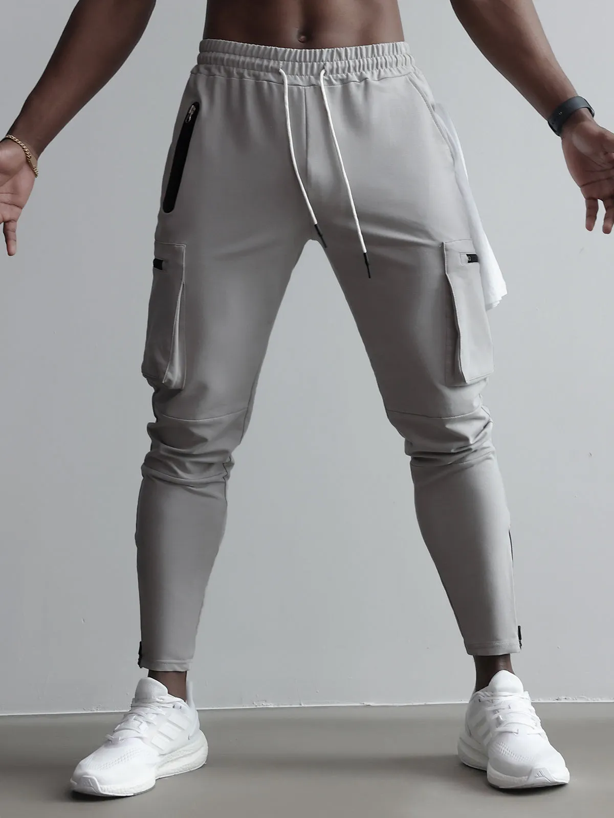 PerformFlex Joggers Cargo Hommes